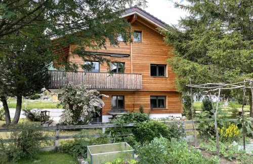 Reckingen Apartment | Apartment Ilse EG Süd-West by Interhome
