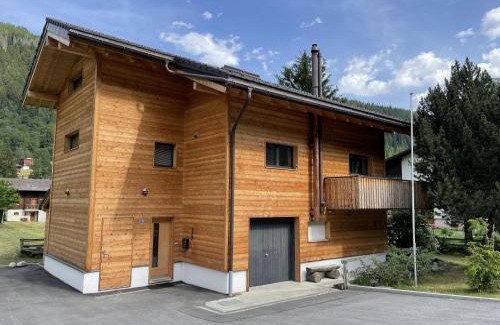 Reckingen Apartment | Apartment Ilse EG Süd-West by Interhome