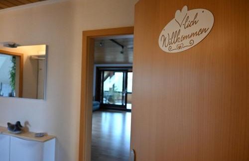 Nortorf Apartment | Apartment im Bellerbektal