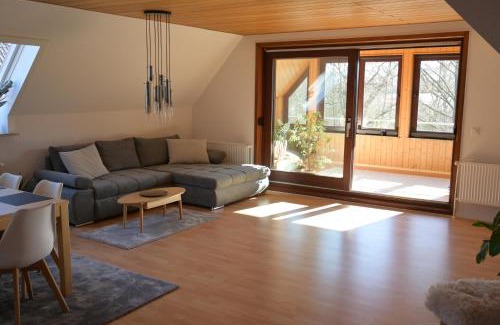 Nortorf Apartment | Apartment im Bellerbektal