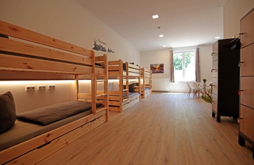 Wiesloch Apartment | Apartment im Fun4you
