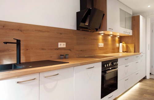 Spalt Apartment | Apartment 'Im Gässla' with Wi-Fi