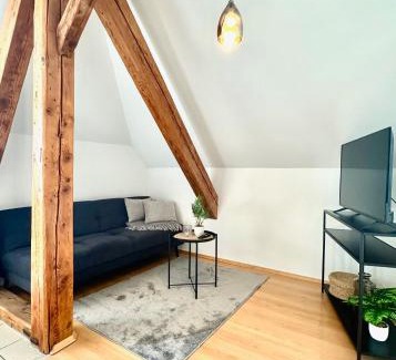 Deutschlandsberg Apartment | Apartment im Grünen