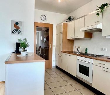 Deutschlandsberg Apartment | Apartment im Grünen