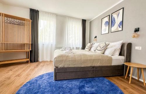 Leonberg Apartment | Apartment im Herzen der Altstadt - Leonberg nähe Stuttgart