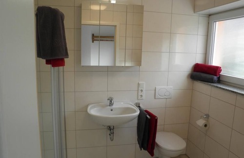 Greimerath Bed & Breakfast | Apartment Im Jungenwald - Gästehaus Greimerather Forst