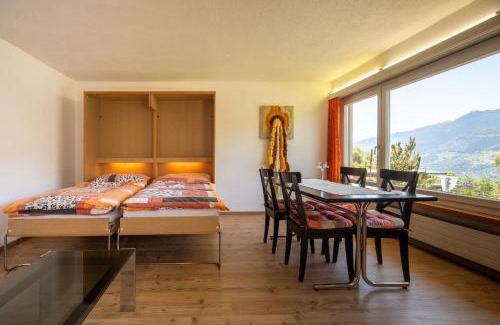 Amden Apartment | Apartment Im Lehni