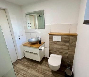 Westensee Apartment | Apartment im Naturpark Westensee