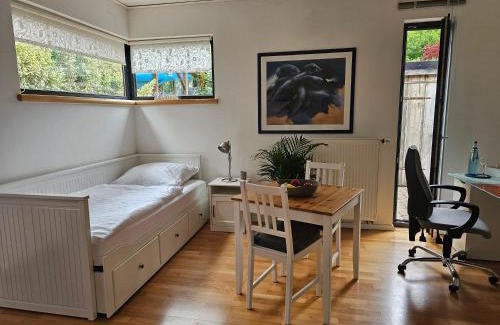 Werther Apartment | Apartment im Paradies