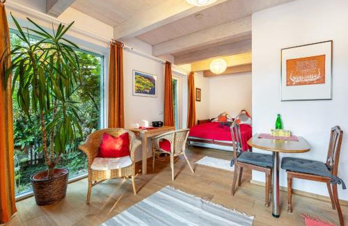 Pries Apartment | Apartment Im Schwedenhaus