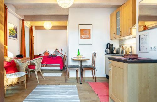 Pries Apartment | Apartment Im Schwedenhaus