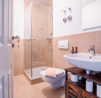 Naunhof Apartment | Apartment im Seepark