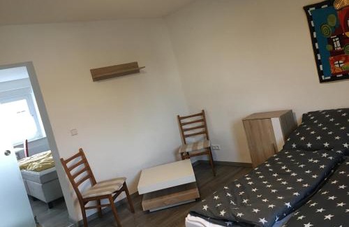 Finsterwalde Apartment | Apartment im Stadthaus