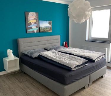 Mitte Apartment | Apartment im Zentrum