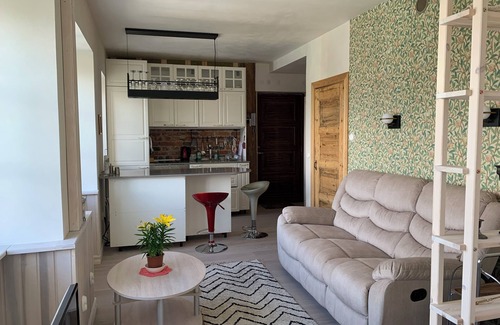 Kesklinn Apartment | Apartment im Zentrum Tallinns