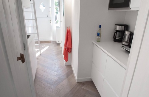 Monnickendam Apartment | Apartment in 17th century Monument near Amsterdam