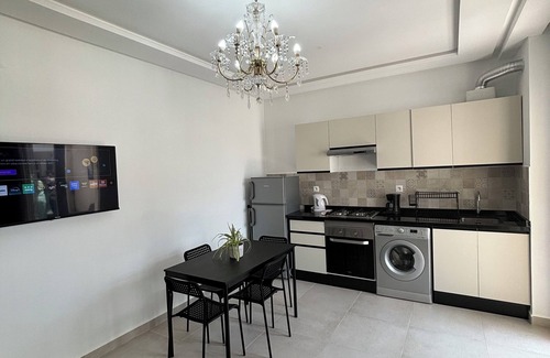 Cabo Negro Apartment | Apartment in a beautiful residence Mirador Golf 3, with 3 large swimming pools