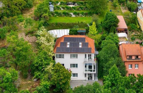 Brno Apartment | Apartment in a quiet part of Brno - Kohoutovice