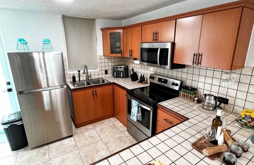 Pole Ojea Apartment | Apartment in a wonderful & privileged location. Near from beautiful beaches.