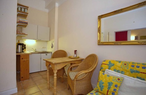 Lubeck City Centre Apartment | Apartment in Aegidienhof