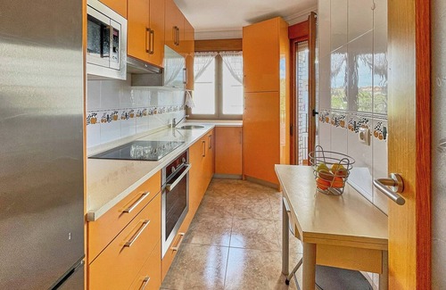 Ajo Apartment | Apartment in Ajo, Cantabria. 1.5 km from the beaches