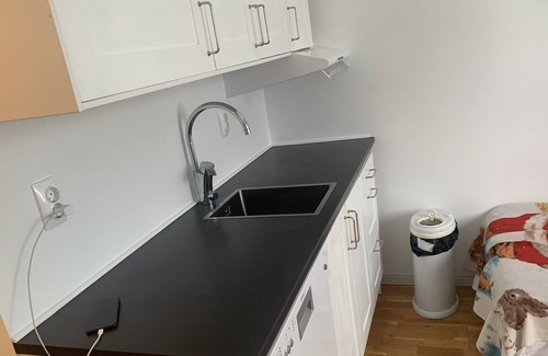 Osteraker Apartment | Apartment in Akersberga , Stockholm