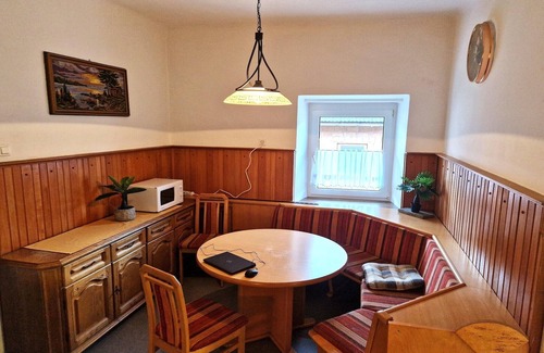 Maglern Apartment | Apartment in Arnoldstein near Ski Slopes