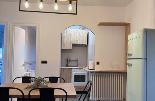 Avia Apartment | Apartment in Avià