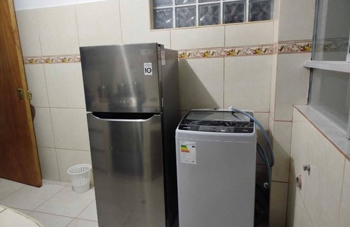 Ayacucho Apartment | Apartment in Ayacucho! 5 minutes from the airport!