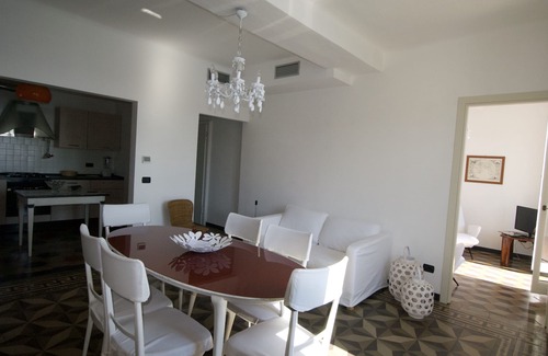 Sestri Levante Apartment | Apartment in Baia del Silenzio