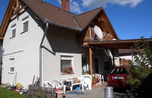 Balatonkeresztur Apartment | Apartment in Balatonmariafürdo 19297