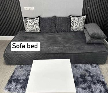 Chong Nonsi Apartment | Apartment in Bangkok Near Shopping Mall Market