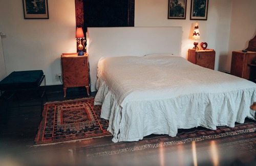 Zeitlofs Other | Apartment in baroque castle built in 1608 with large garden, lake and tennis court