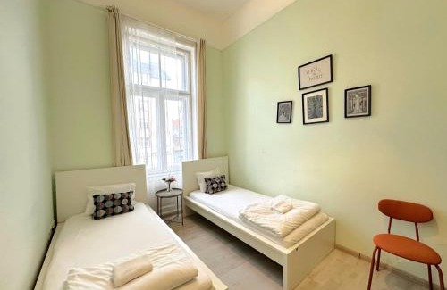 Rakosszentmihaly House | Apartment in Baross Budapest