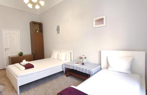 Rakosszentmihaly House | Apartment in Baross Budapest