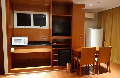 Barra da Tijuca Apartment | Apartment in Barra da Tijuca RJ - Barra First #2 - Comfort, Pool and Beach
