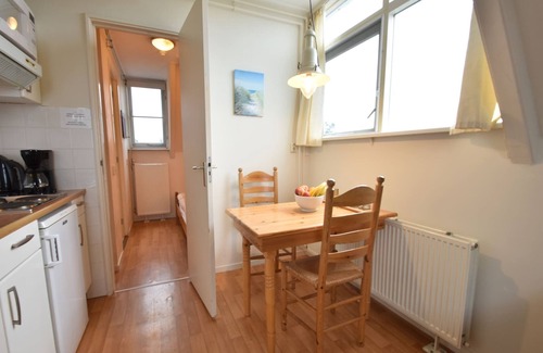 Bergen aan Zee Apartment | Apartment in Bergen aan Zee near the Beach