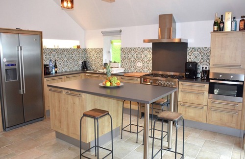 Stoumont Ski Chalet | Apartment in Belgium near Scenic Spots