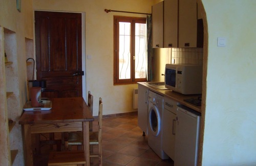 Belvedere Apartment | apartment in belvedere with a breathtaking view over the valley