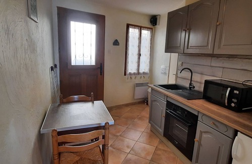 Belvedere Apartment | Apartment in Belvedere with breathtaking views of the Valley