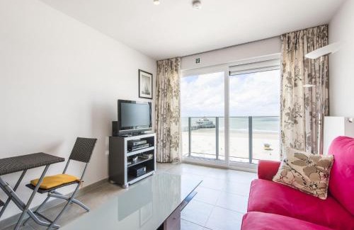 Blankenberge Apartment | Apartment in Blankenberge with Sea View