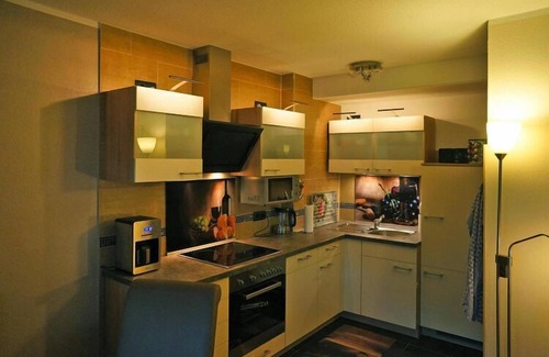 Bodenmais Apartment | Apartment in Bodenmais near Großer Arber