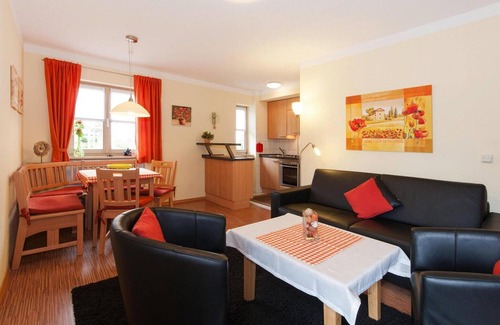 Bodenmais Apartment | Apartment in Bodenmais near Bavarian Forest