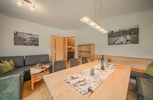 Moosen Apartment | Apartment in Brixen near Wilder Kaiser Gondola