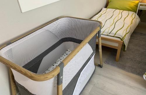 Weidedamm Apartment | Apartment in Bremen
