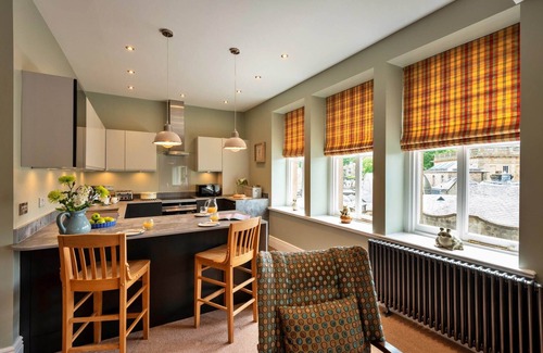 Buxton Apartment | Apartment in Buxton Old Post Office, No deposit