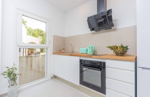 Cala Ratjada House | Apartment in Cala Rajada near Son Moll Beach