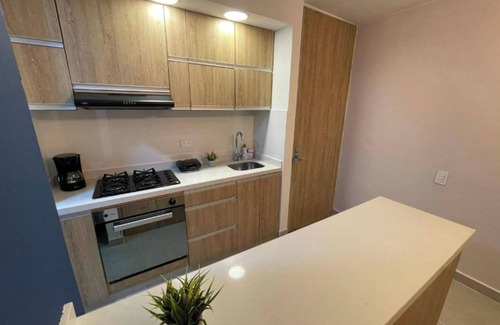 Cali Apartment | Apartment in Cali Inn tropical CLO
