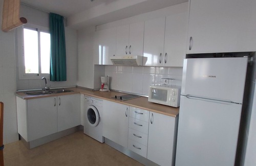 Cap de Salou Apartment | APARTMENT IN CAP SALOU 5 MINUTES FROM PORT AVENTURA