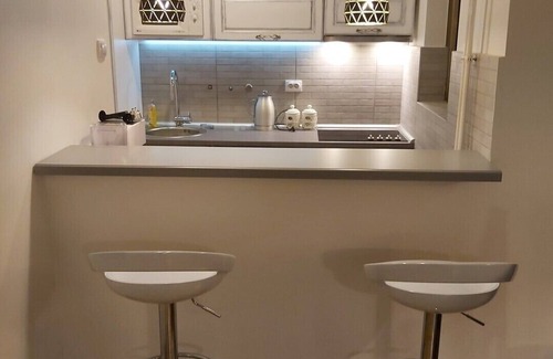 Slavija Apartment | Apartment in center of Belgrade in Old town close to Flower market